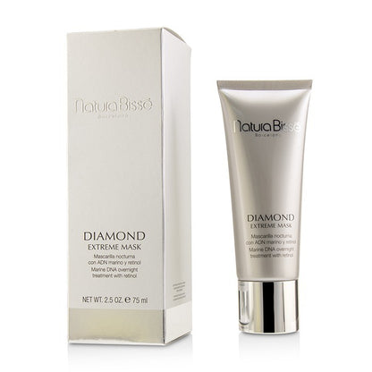 Natura Bisse Diamond Extreme Mask 75ml/2.5oz