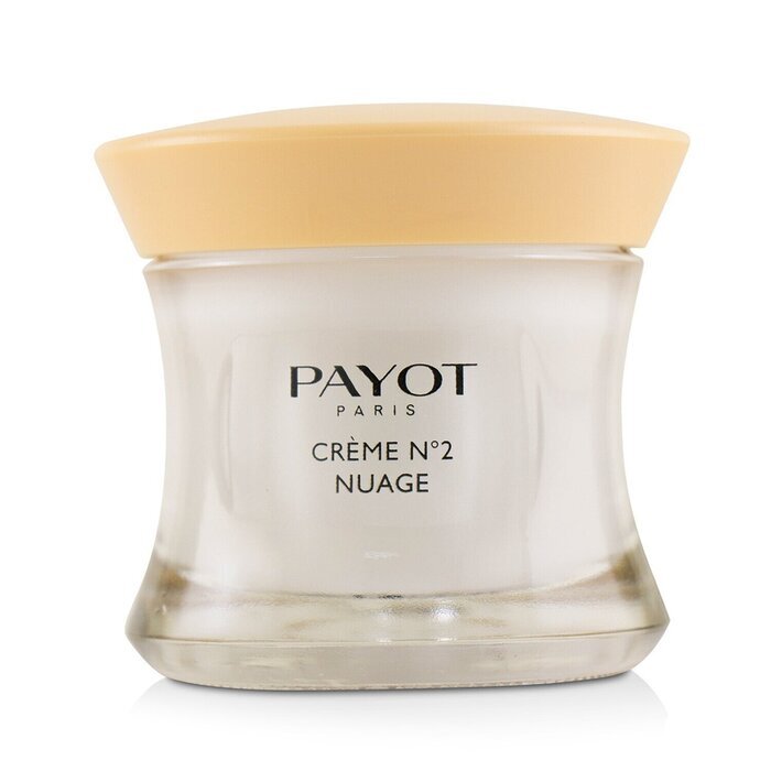 Payot Creme N°2 Nuage Anti-Redness Anti-Stress Soothing Care 50ml/1.6oz