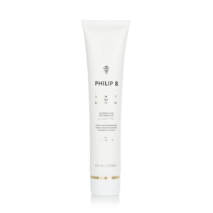 Philip B Lightweight Deep Conditioner Paraben Free 178ml