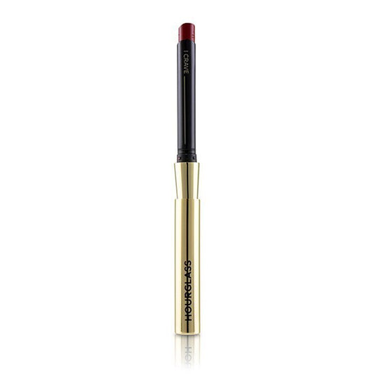 HourGlass Confession Ultra Slim High Intensity Refillable Lipstick - # I Crave (Bright Red) 0.9g/0.03oz