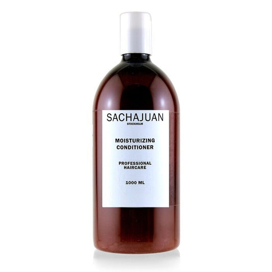 Sachajuan Moisturizing Conditioner 1000ml/33.8oz