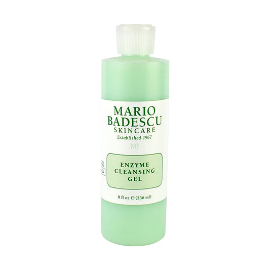 Mario Badescu Enzyme Cleansing Gel - For All Skin Types 236ml/8oz