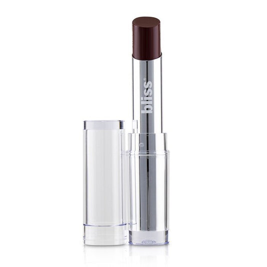 Bliss Lock & Key Long Wear Lipstick - # See Ya Sangria 2.87g/0.1oz