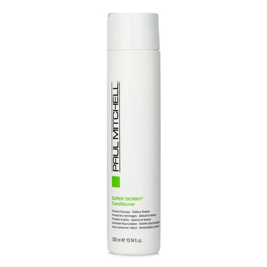 Paul Mitchell Super Skinny Conditioner (Prevents Damge - Softens Texture) 300ml/10.14oz