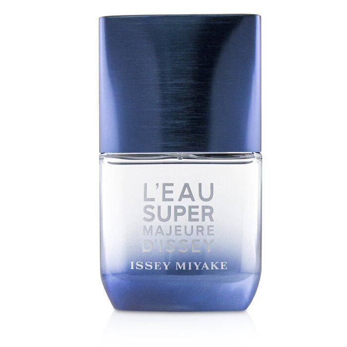 Issey Miyake L'eau Super Majeure D'issey Eau De Toilette 50ml