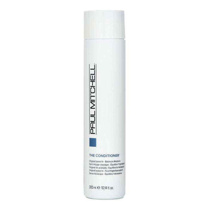 Paul Mitchell The Conditioner (Original Leave-In - Balances Moisture) 300ml/10.14oz