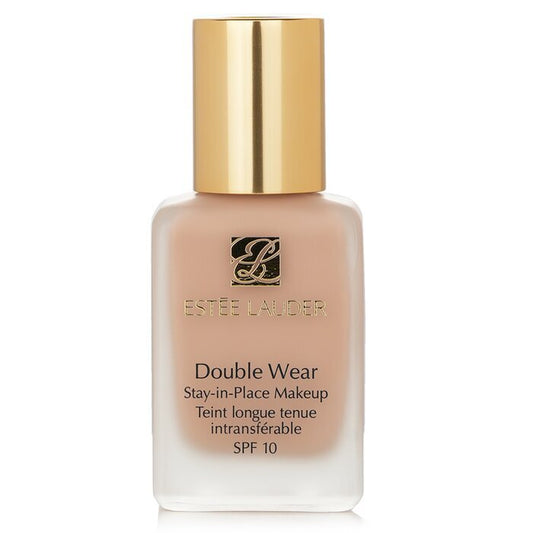 Estee Lauder Double Wear Stay In Place Makeup SPF 10 - Petal (1C2) 30ml/1oz