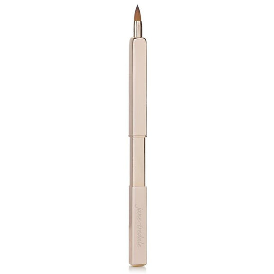 Jane Iredale Retractable Lip Brush - Rose Gold