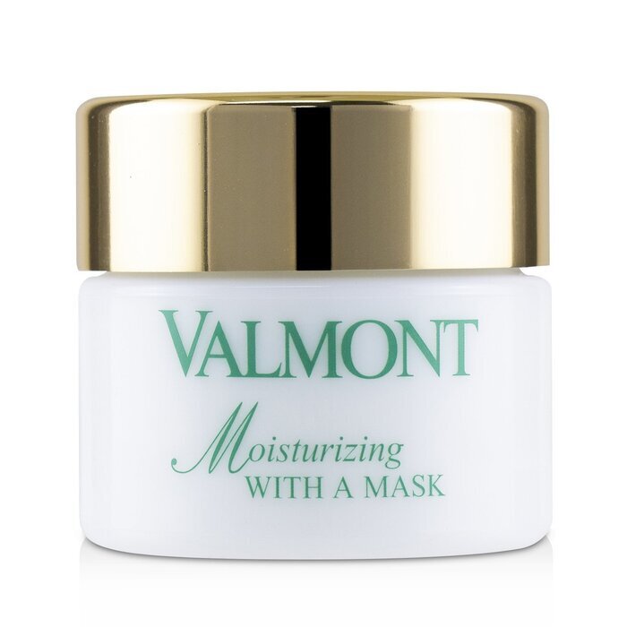 Valmont Moisturizing With A Mask (Instant Thirst-Quenching Mask) 50ml/1.7oz