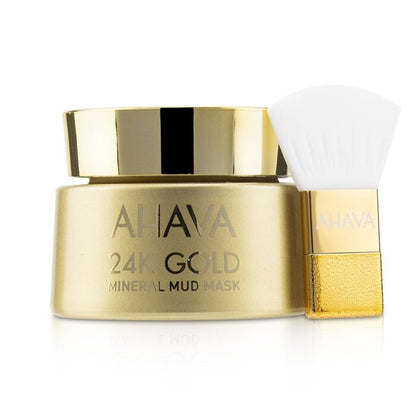 Ahava 24K Gold Mineral Mud Mask 50ml/1.7oz