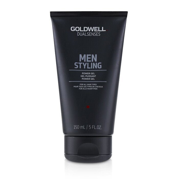 Goldwell Dual Senses Men Styling Power Gel (For All Hair Types) 150ml/5oz