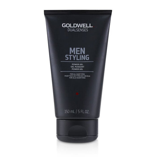 Goldwell Dual Senses Men Styling Power Gel (For All Hair Types) 150ml/5oz