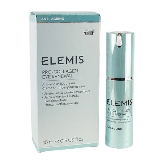 Elemis Pro-Collagen Eye Renewal 15ml/0.5oz