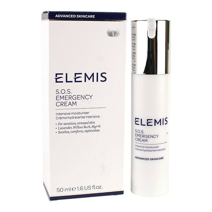 Elemis S.o.s Emergency Cream 50ml