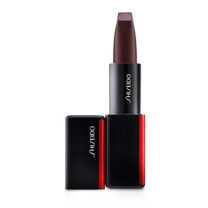 Shiseido ModernMatte Powder Lipstick - # 521 Nocturnal (Brick Red) 4g/0.14oz