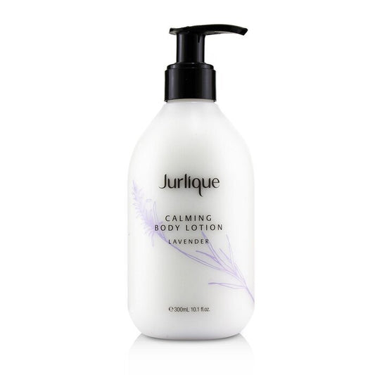 Jurlique Lavender Calming Body Lotion 300ml/10.1oz