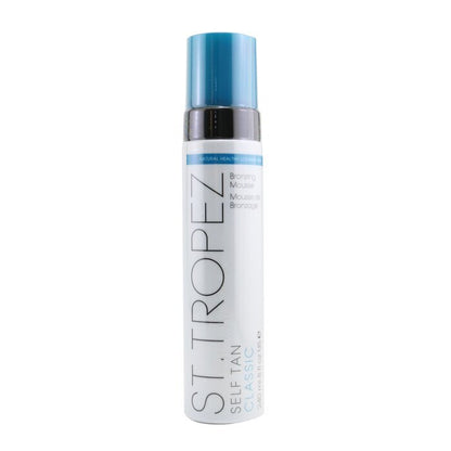 St. Tropez Self Tan Classic Bronzing Mousse 240ml/8oz