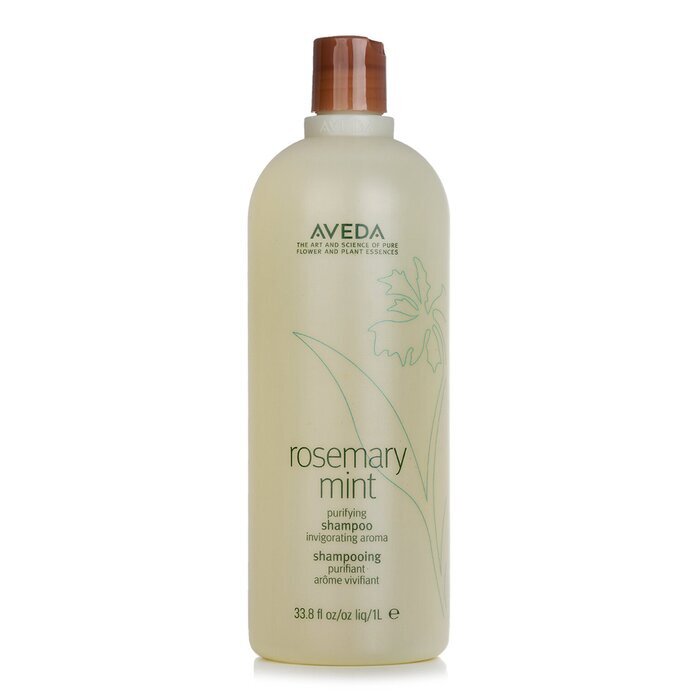 Aveda Rosemary Mint Purifying Shampoo 1000ml/33.8oz