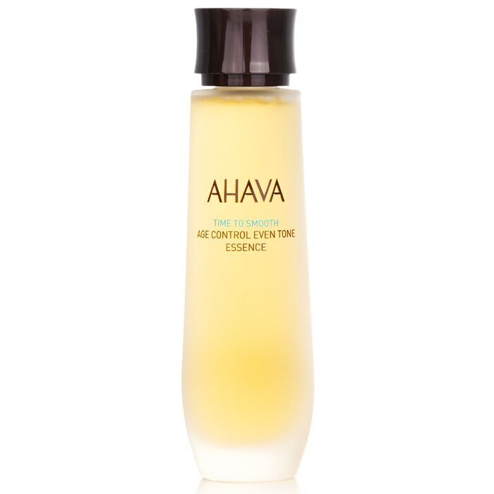 Ahava Time To Smooth Age Control Even Tone Essence 100ml/3.4oz