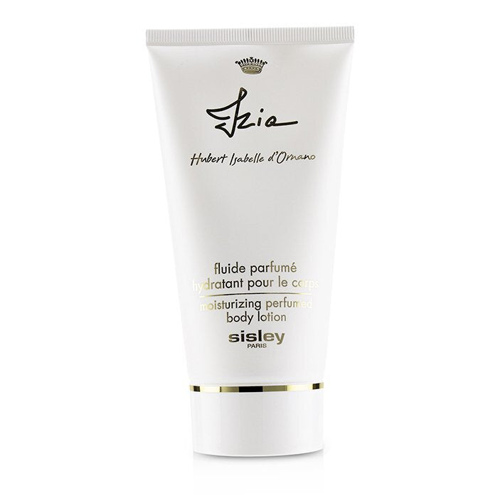 Sisley Izia Moisturizing Perfumed Body Lotion 150ml/5oz