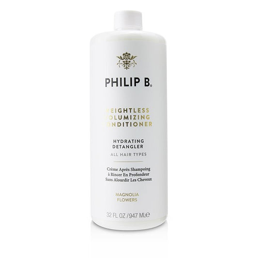 Philip B Weightless Volumizing Conditioner 947ml