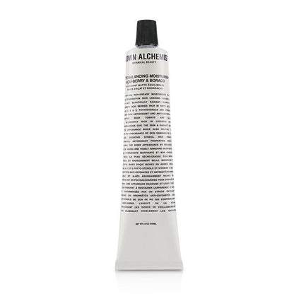 Grown Alchemist Matte Balancing Moisturiser - Acai-Berry & Borago 60ml/2.11oz