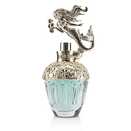 Anna Sui Fantasia Mermaid Eau De Toilette Spray 30ml/1oz