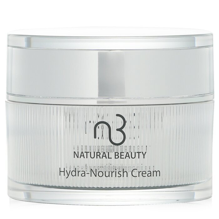 Natural Beauty Hydra-Nourish Cream 30g/1oz