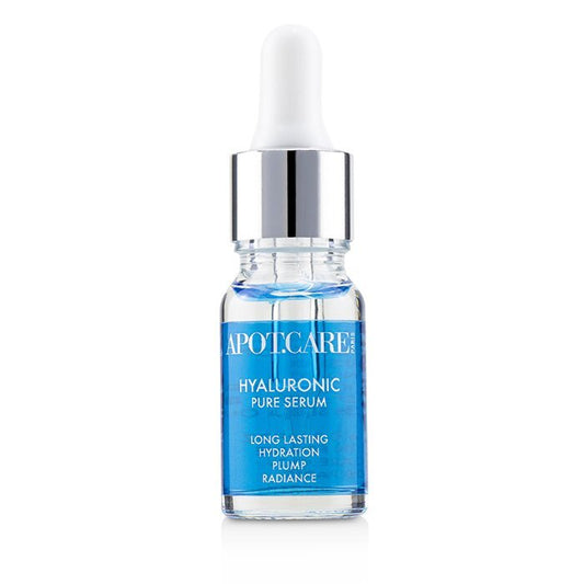 Apot.Care HYALURONIC Pure Serum - Hydration 10ml/0.34oz