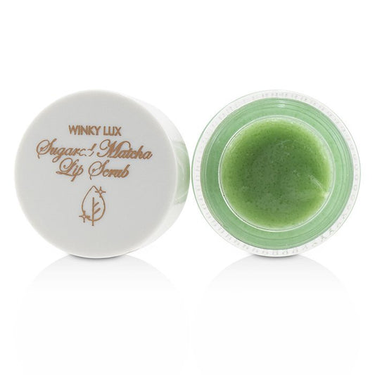 Winky Lux Sugared Matcha Lip Scrub 7g/0.25oz