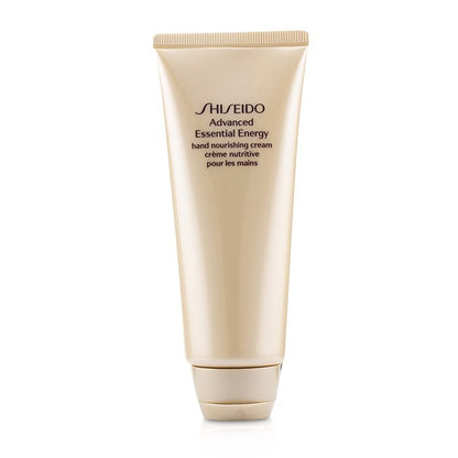 Shiseido Advanced Essential Energy Nourishing Hand Cream 100ml/3.6oz