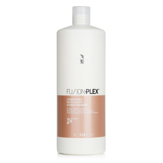 Wella Fusionplex Intense Repair Conditioner 1000ml/33.8oz