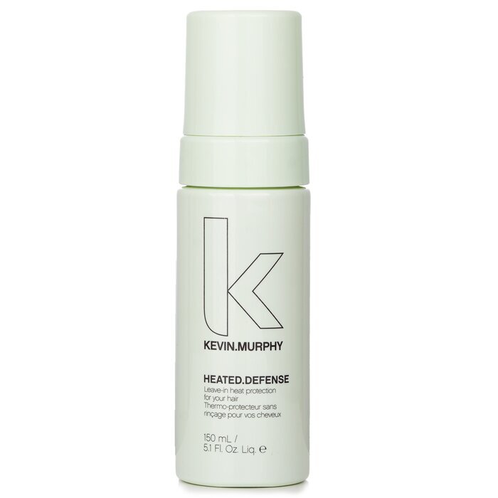 Kevin Murphy Heated.Defense (Leave-In Heat Protection For Your Hair) 150ml/5.1oz