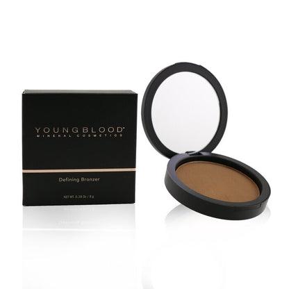 Youngblood Defining Bronzer - # Caliente 8g/0.28oz