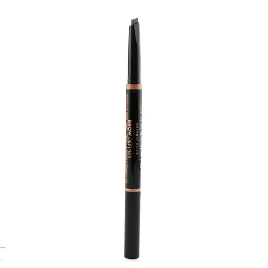 Anastasia Beverly Hills Brow Definer Triangular Brow Pencil - # Dark Brown 0.2g/0.007oz