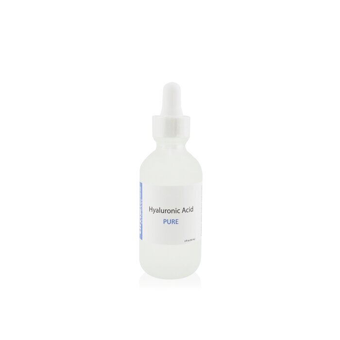 Timeless Skin Care Pure Hyaluronic Acid Serum 60ml/2oz