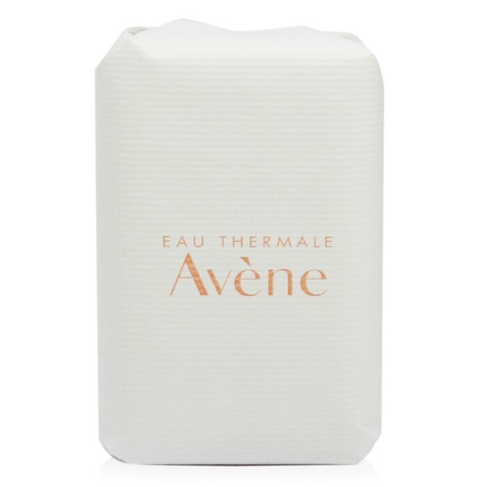 Avene TriXera Nutrition Cold Cream Ultra-Rich Face & Body Cleansing Bar - For Dry to Very Dry Sensitive Skin 100g/3.5oz