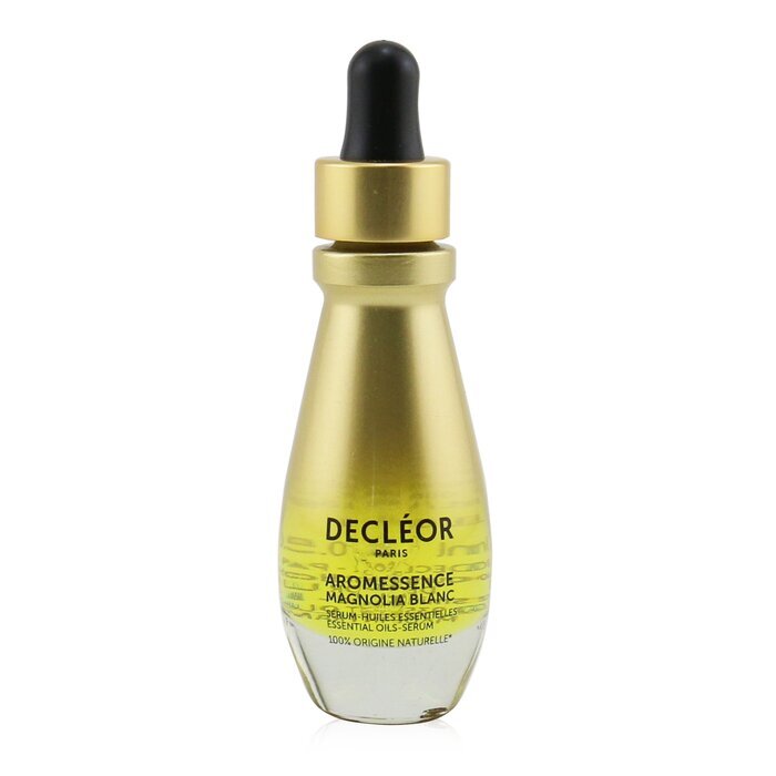 Decleor White Magnolia Aromessence Essential Oils-Serum 15ml/0.5oz