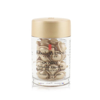 Elizabeth Arden Ceramide Vitamin C Capsules - Radiance Renewal Serum 30caps