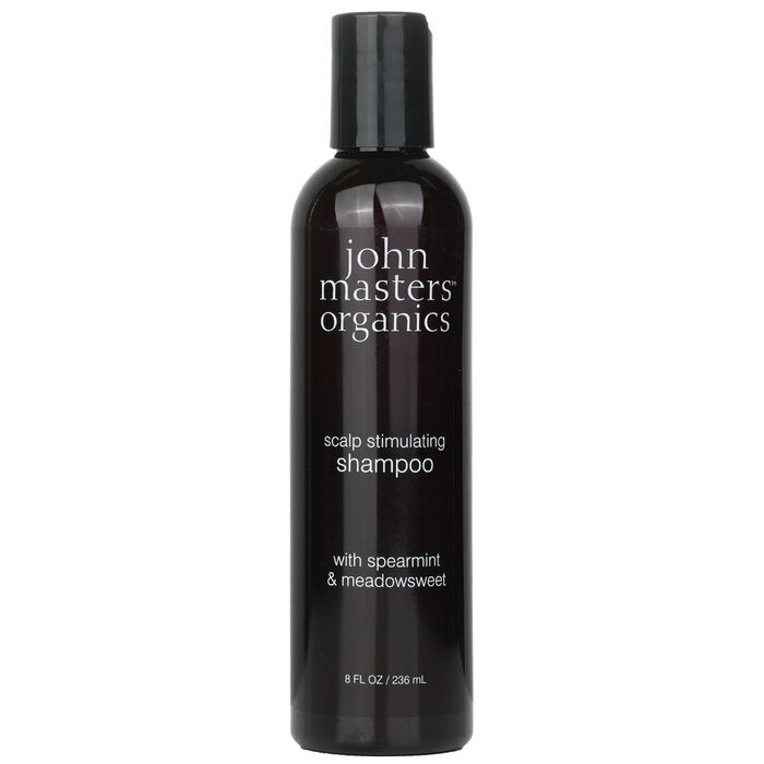 John Masters Organics Scalp Stimulating Shampoo with Spearmint & Meadowsweet 236ml/8oz