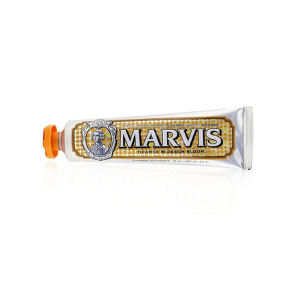 Marvis Orange Blossom Mint 75ml