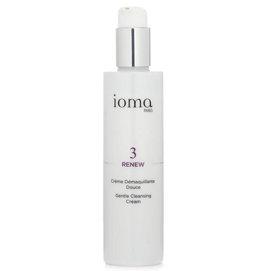 IOMA Renew - Gentle Cleansing Cream 200ml/6.7oz