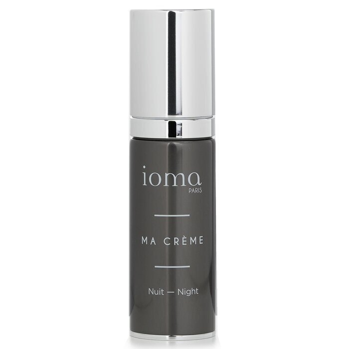 IOMA MA Creme - Night 30ml/1oz