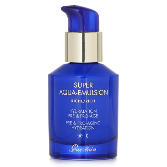 Guerlain Super Aqua Emulsion - Rich 50ml/1.6oz