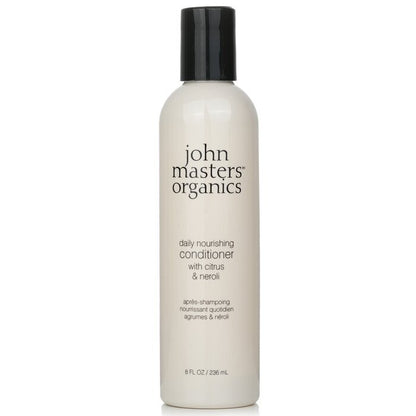 John Masters Organics Conditioner For Normal Hair with Citrus & Neroli 236ml/8oz