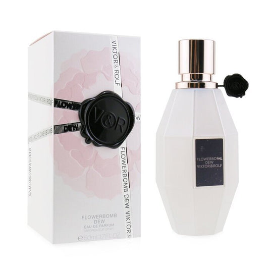 Viktor & Rolf Flowerbomb Dew Eau De Parfum Spray 50ml