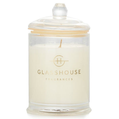 Glasshouse Triple Scented Soy Candle - Montego Bay Rhythm (Coconut & Lime) 60g/2.1oz