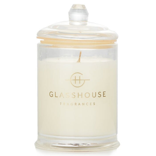 Glasshouse Triple Scented Soy Candle - Montego Bay Rhythm (Coconut & Lime) 60g/2.1oz