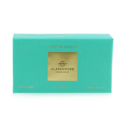 Glasshouse Body Bar - Lost In Amalfi (Sea Mist) 180g/6.3oz