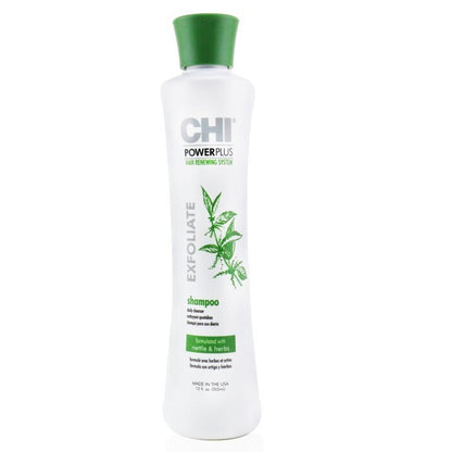 CHI Power Plus Exfoliate Shampoo 355ml/12oz